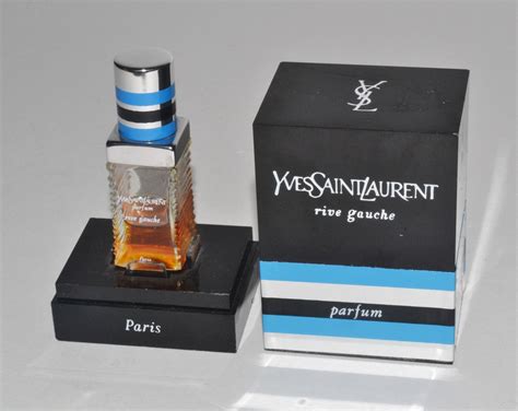 ysl rive gauche vintage|rive gauche best price uk.